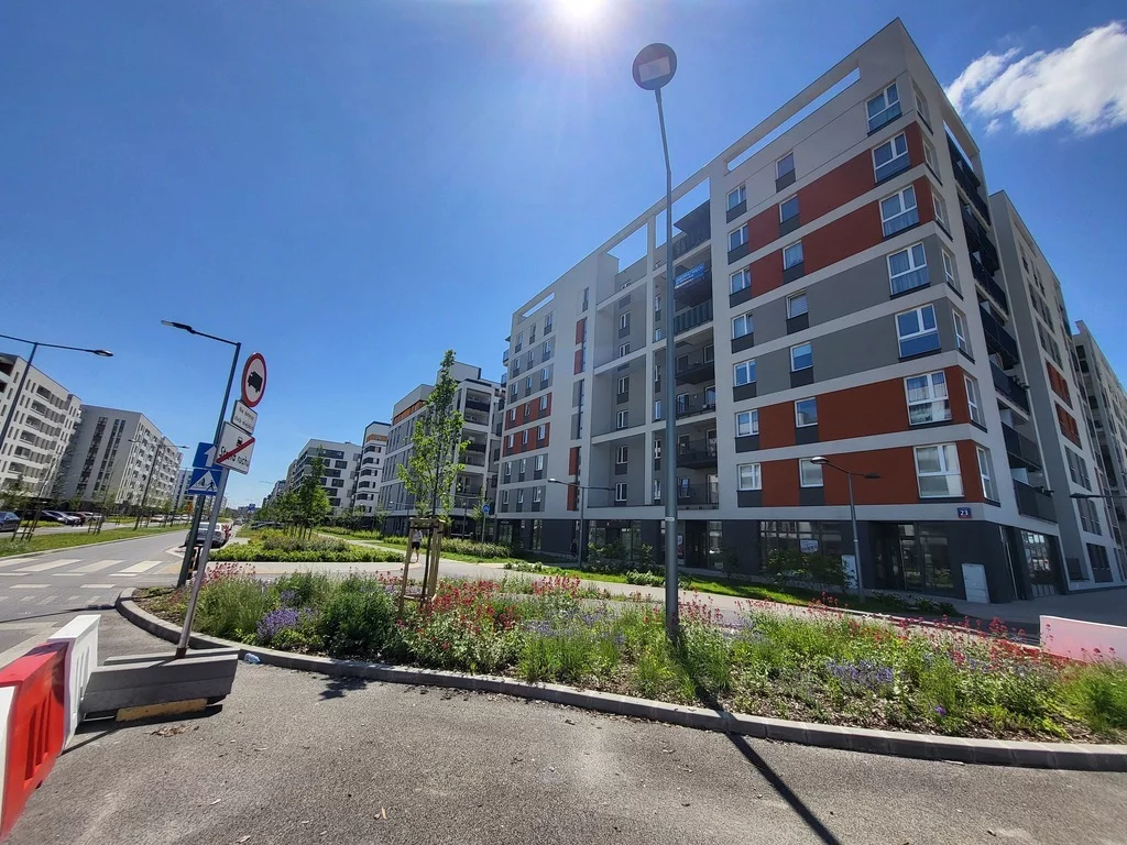 Lokal użytkowy 92,33 m², oferta nr , 588/6700/OLS, Warszawa, Ursus, Ursus, Edwarda Habicha