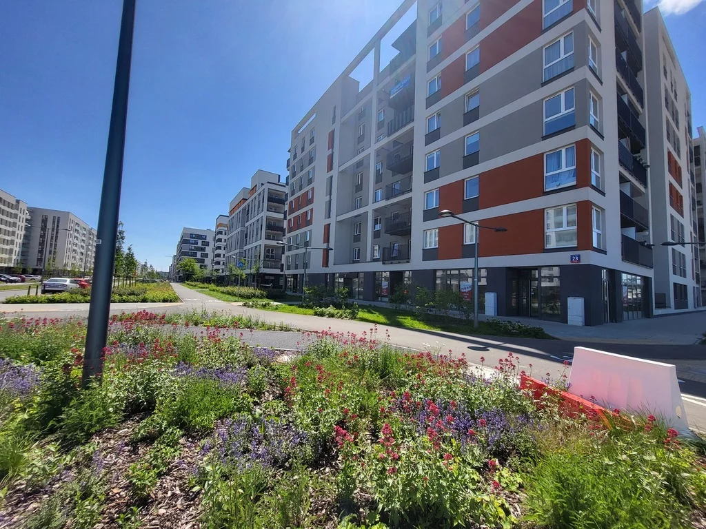 Lokal użytkowy 92,33 m², oferta nr , 588/6700/OLS, Warszawa, Ursus, Ursus, Edwarda Habicha