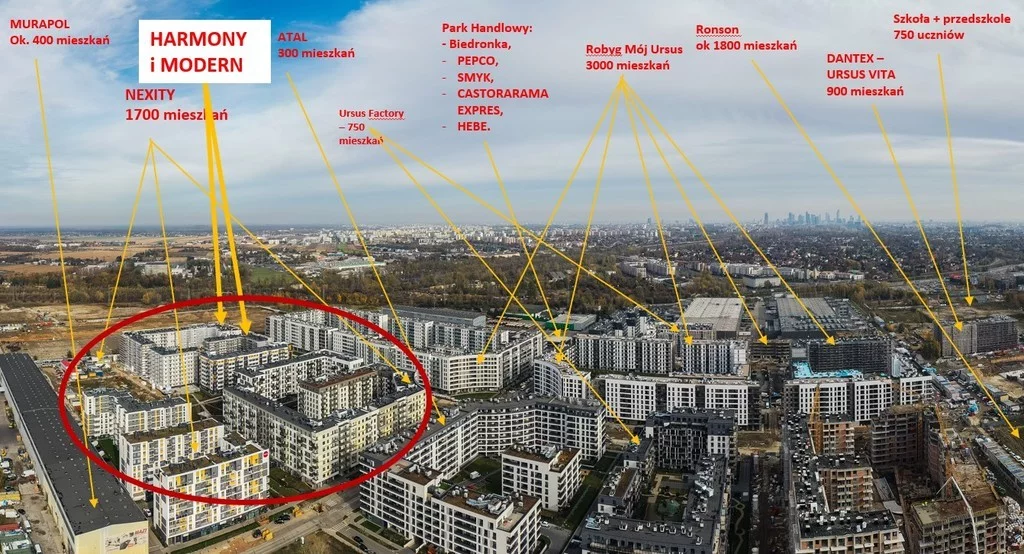 Lokal użytkowy 92,33 m², oferta nr , 588/6700/OLS, Warszawa, Ursus, Ursus, Edwarda Habicha