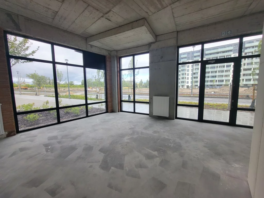 Apartamenty 830/6700/OLW Warszawa Ursus Edwarda Habicha