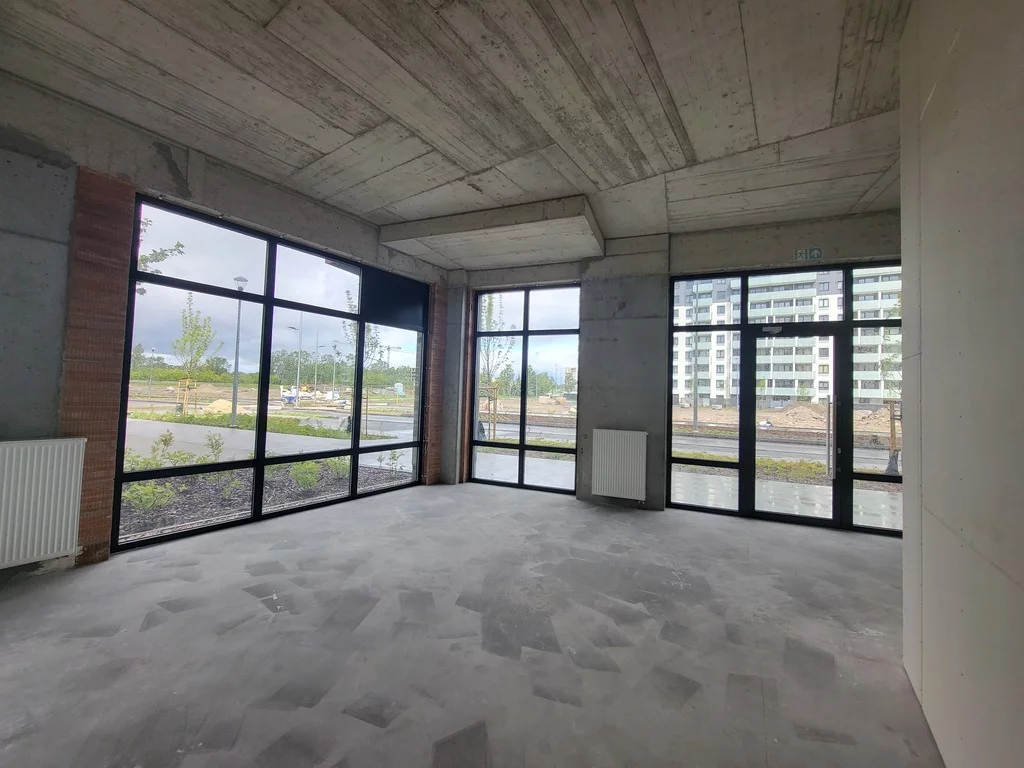 Lokal użytkowy 52,00 m², oferta nr , 830/6700/OLW, Warszawa, Ursus, Ursus, Edwarda Habicha