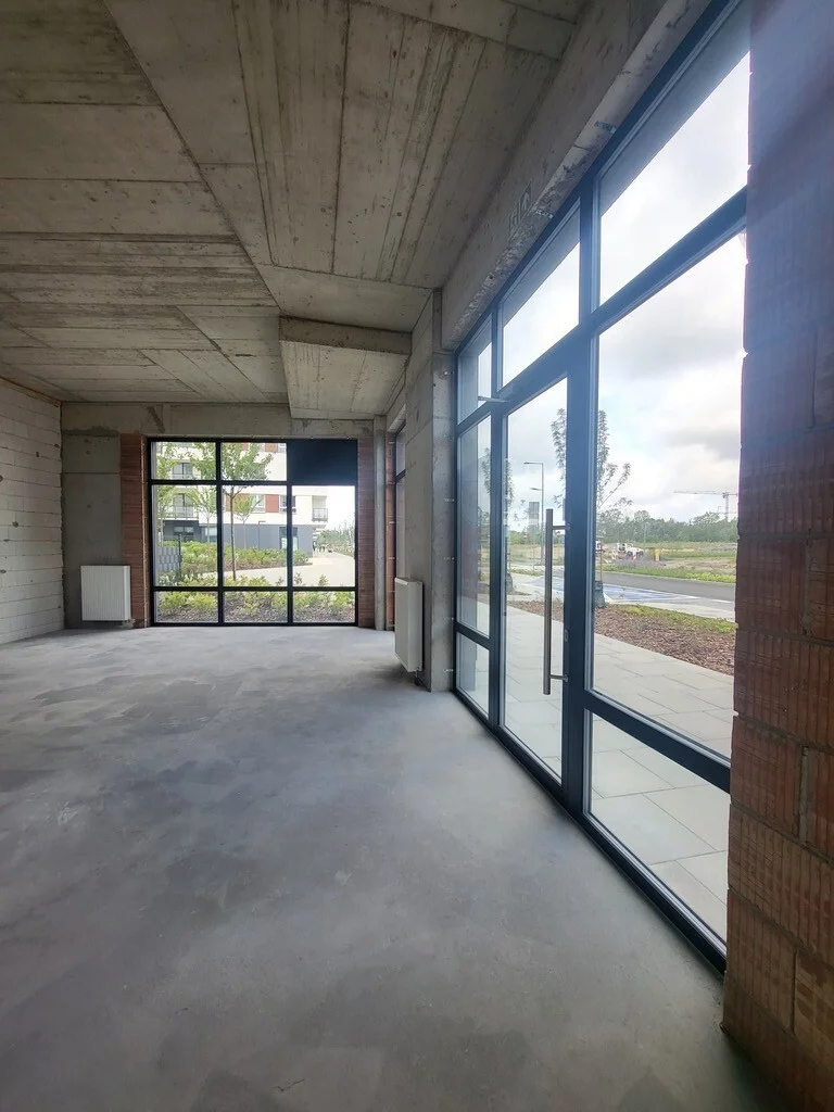 Lokal użytkowy 52,00 m², oferta nr , 830/6700/OLW, Warszawa, Ursus, Ursus, Edwarda Habicha