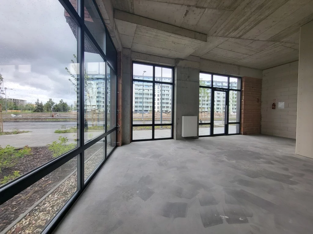 Lokal użytkowy 52,00 m², oferta nr , 830/6700/OLW, Warszawa, Ursus, Ursus, Edwarda Habicha