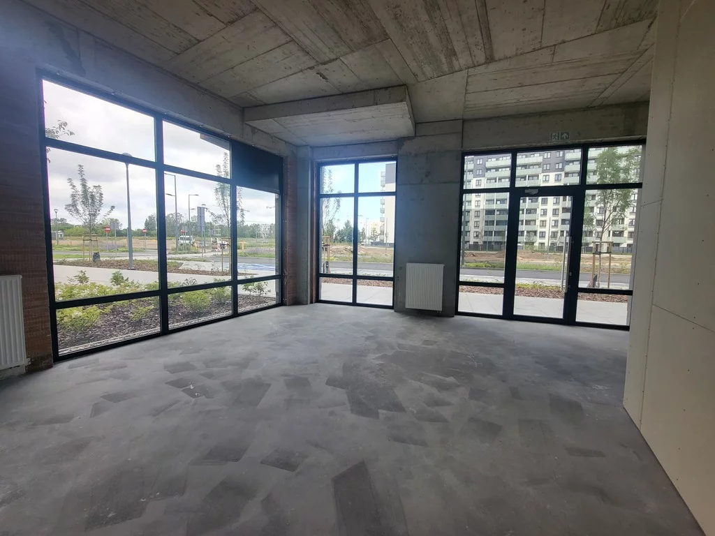 Lokal użytkowy 52,00 m², oferta nr , 830/6700/OLW, Warszawa, Ursus, Ursus, Edwarda Habicha