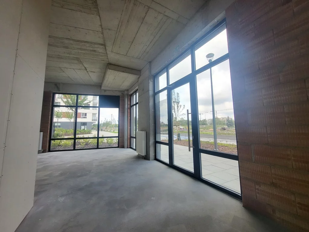 Lokal użytkowy 52,00 m², oferta nr , 830/6700/OLW, Warszawa, Ursus, Ursus, Edwarda Habicha