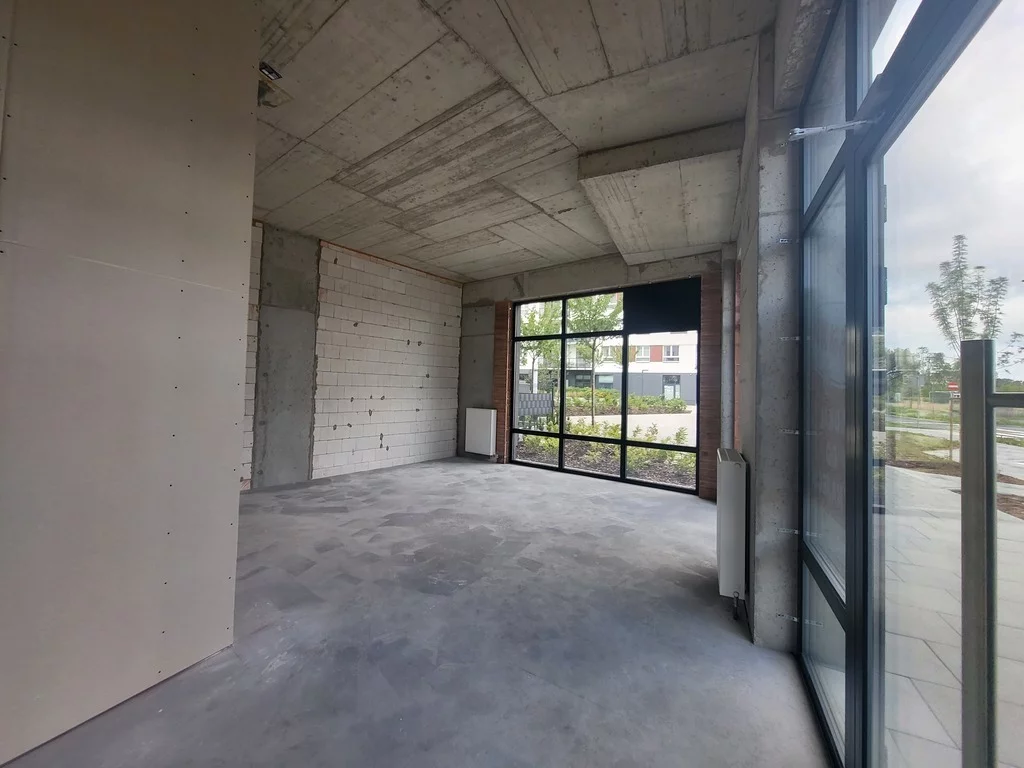 Lokal użytkowy 52,00 m², oferta nr , 830/6700/OLW, Warszawa, Ursus, Ursus, Edwarda Habicha
