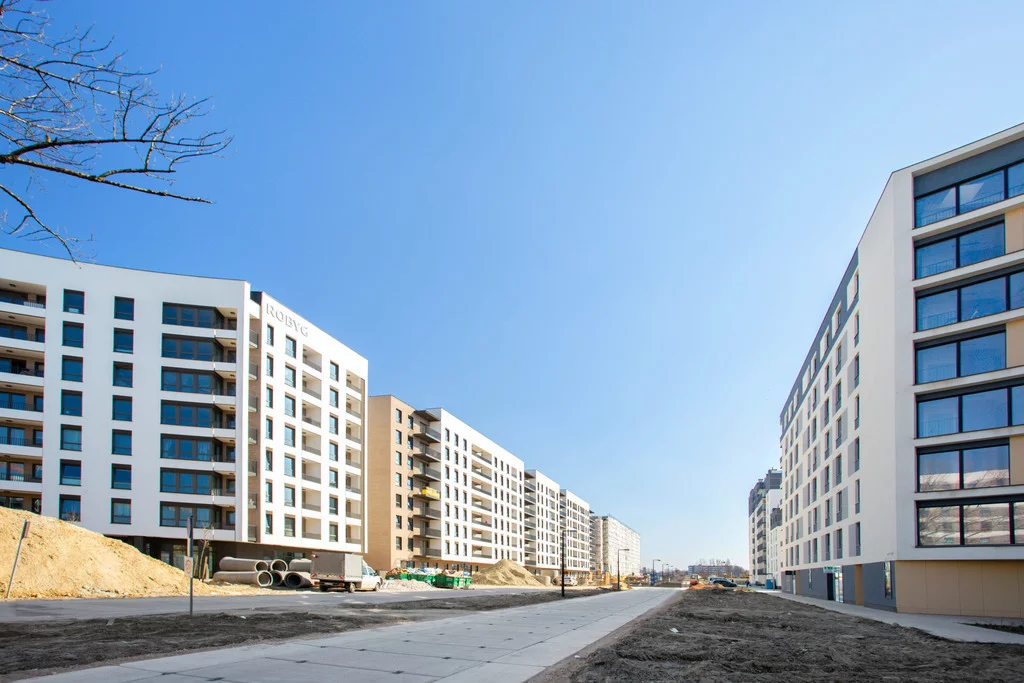 Lokal użytkowy 58,45 m², oferta nr , 847/6700/OLW, Warszawa, Ursus, Ursus, Edwarda Habicha