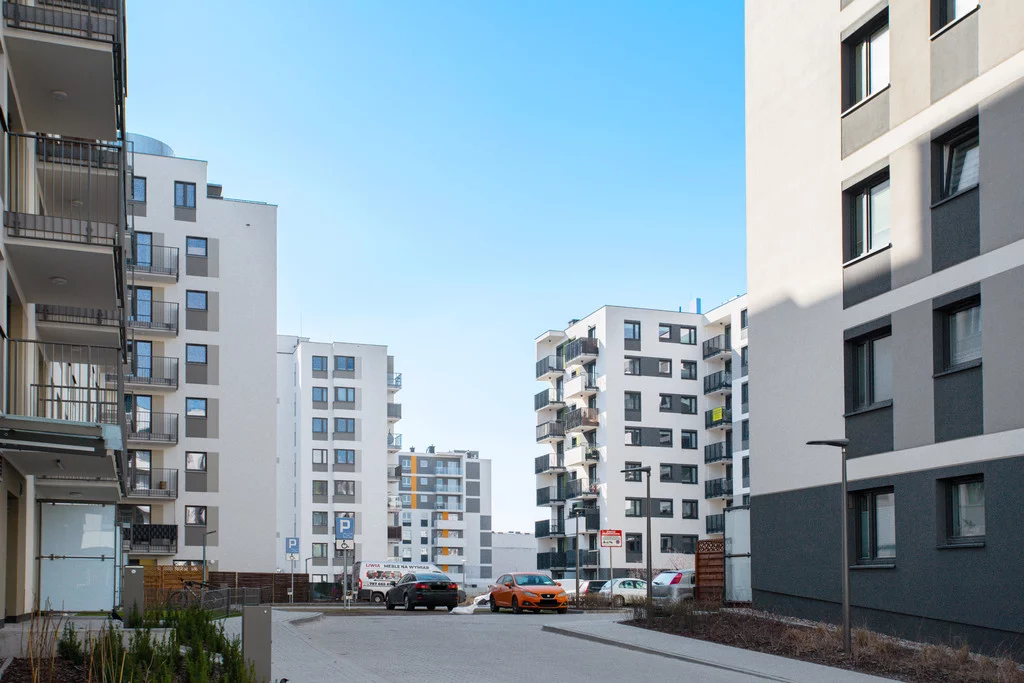 Lokal użytkowy 58,45 m², oferta nr , 847/6700/OLW, Warszawa, Ursus, Ursus, Edwarda Habicha