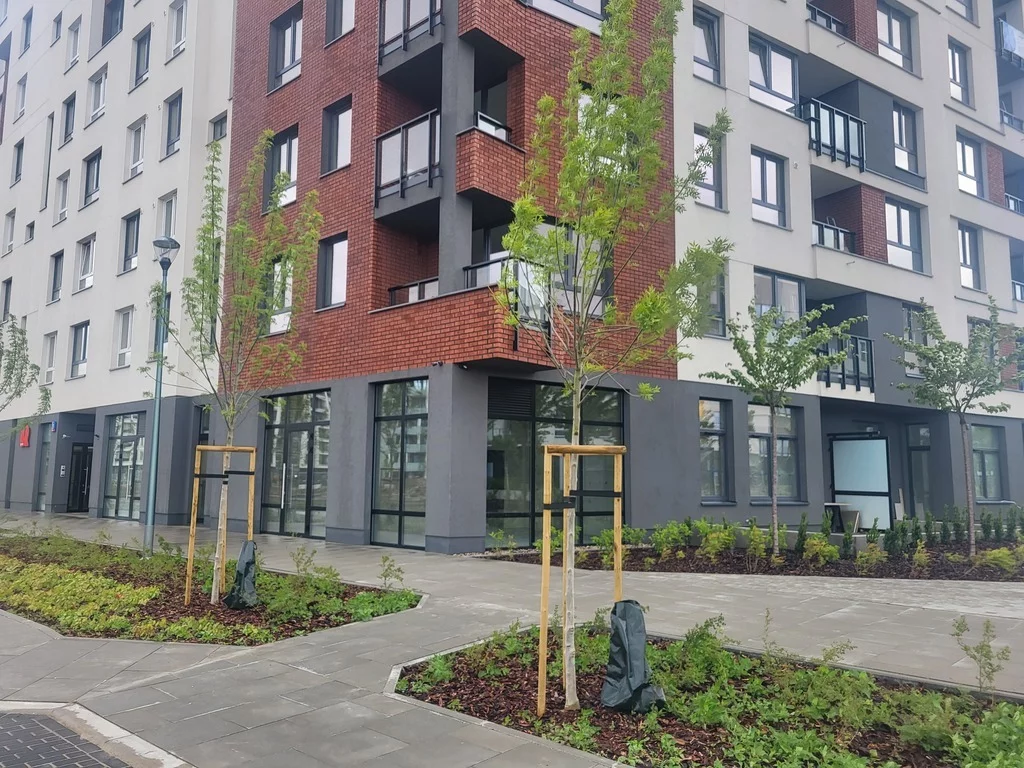 Lokal użytkowy 52,00 m², oferta nr , 877/6700/OLW, Warszawa, Ursus, Ursus, Edwarda Habicha