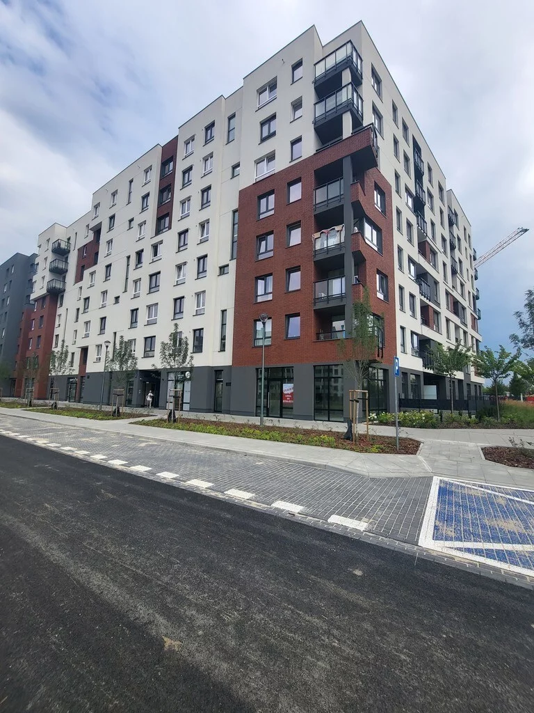 Lokal użytkowy 52,00 m², oferta nr , 877/6700/OLW, Warszawa, Ursus, Ursus, Edwarda Habicha