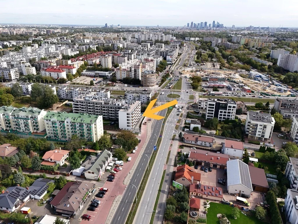 Apartamenty 865/6700/OLW Warszawa Bemowo Górczewska