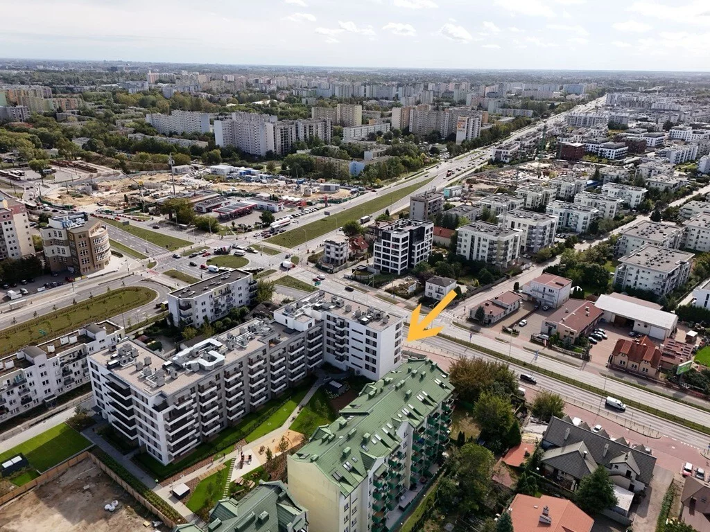 Lokal użytkowy 37,48 m², oferta nr , 868/6700/OLW, Warszawa, Bemowo, Bemowo, Górczewska