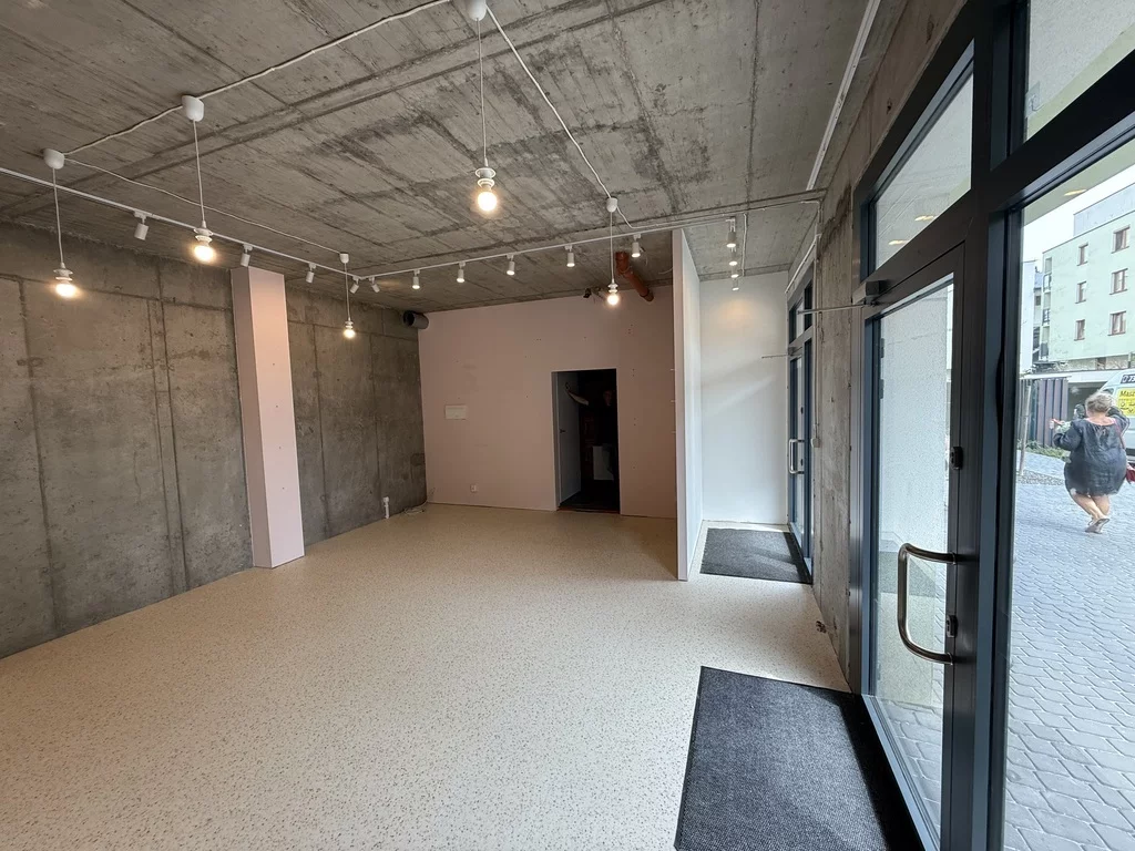 Lokal użytkowy 42,12 m², oferta nr , 844/6700/OLW, Kraków, Bieżanów-Prokocim, Henryka i Karola Czeczów