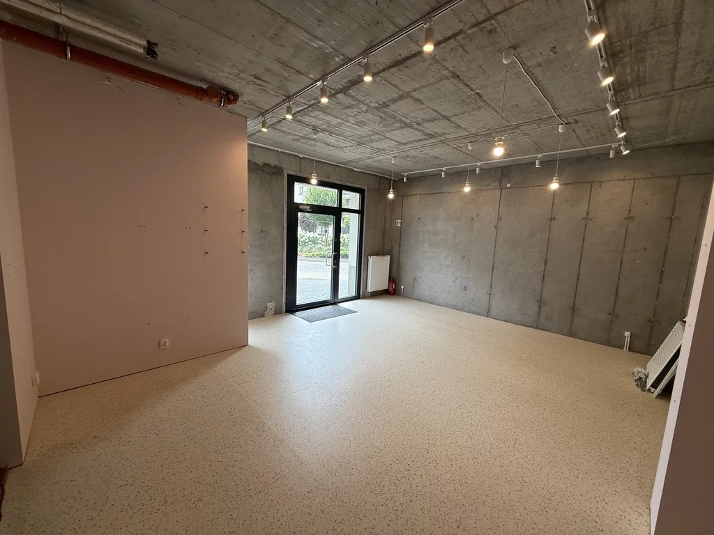 Lokal użytkowy 42,12 m², oferta nr , 844/6700/OLW, Kraków, Bieżanów-Prokocim, Henryka i Karola Czeczów