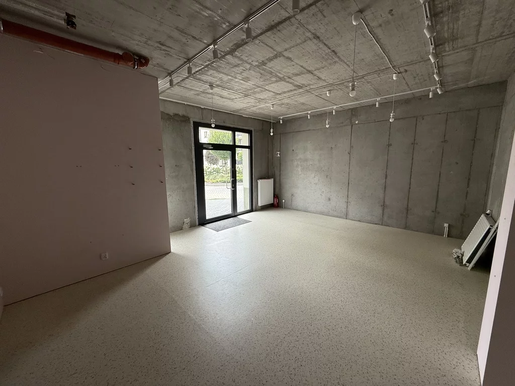 Lokal użytkowy 42,12 m², oferta nr , 844/6700/OLW, Kraków, Bieżanów-Prokocim, Henryka i Karola Czeczów