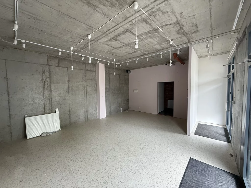 Lokal użytkowy 42,12 m², oferta nr , 844/6700/OLW, Kraków, Bieżanów-Prokocim, Henryka i Karola Czeczów