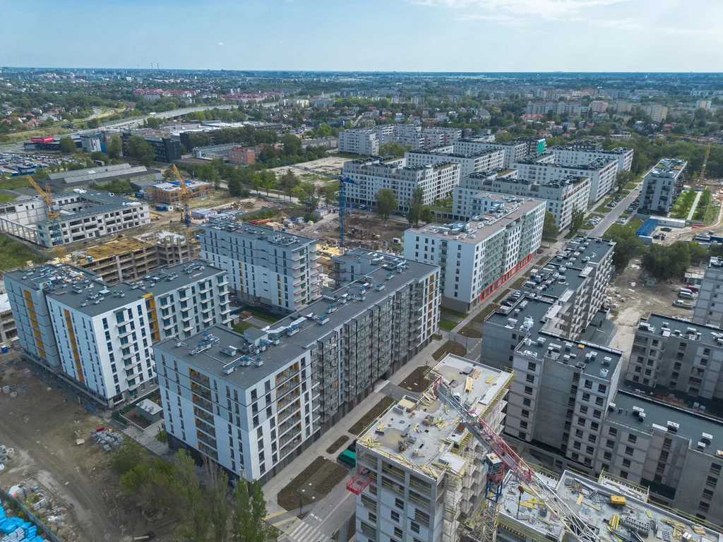 Lokal użytkowy 53,37 m², oferta nr , 512/6700/OLW, Warszawa, Herbu Oksza