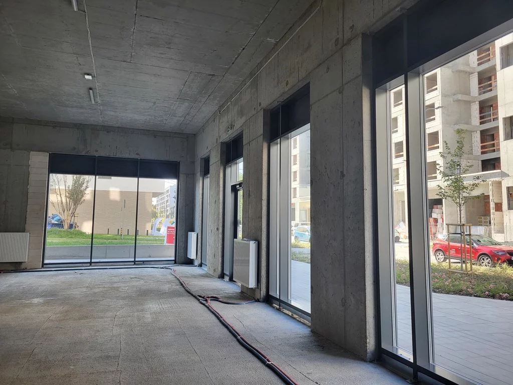 Apartamenty 720/6700/OLW Warszawa Ursus Herbu Oksza
