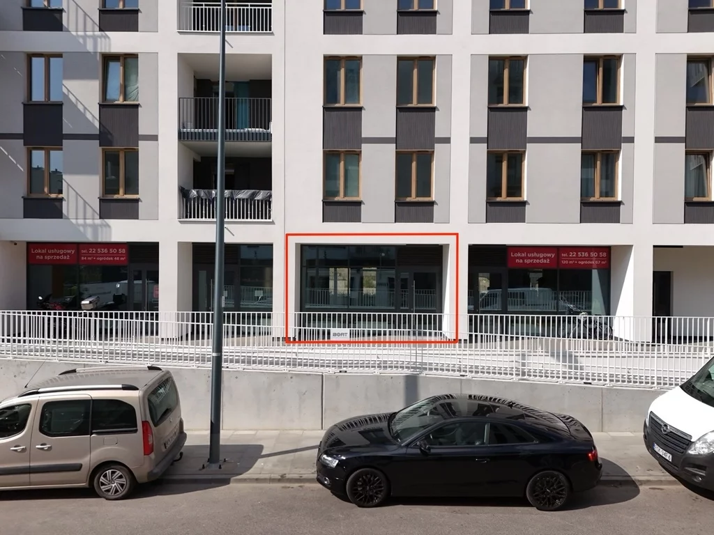 Apartamenty 862/6700/OLW Warszawa Włochy Instalatorów