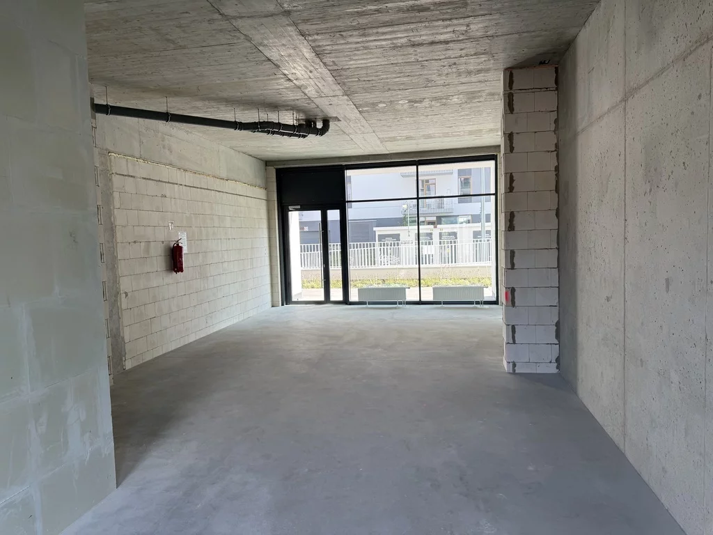 Lokal użytkowy 65,72 m², oferta nr , 862/6700/OLW, Warszawa, Włochy, Włochy, Instalatorów