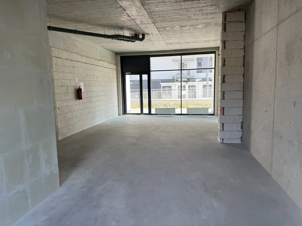 Lokal użytkowy 65,72 m², oferta nr , 862/6700/OLW, Warszawa, Włochy, Włochy, Instalatorów