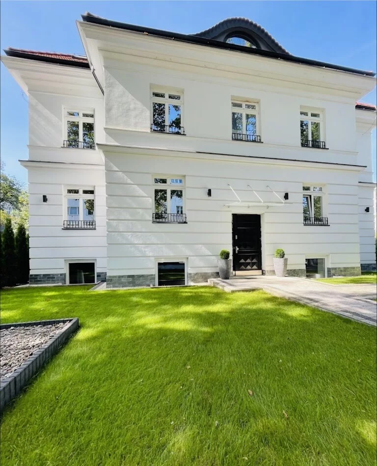 Biuro 161,00 m², oferta nr , 867/6700/OLW, Warszawa, Iwicka