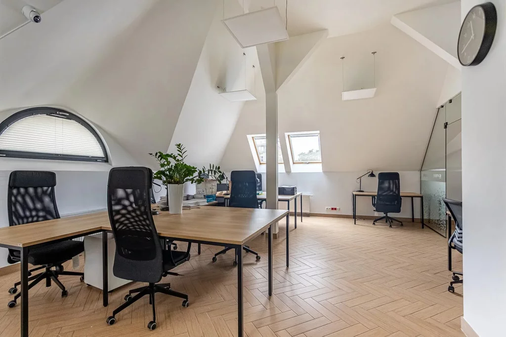 Biuro 161,00 m², oferta nr , 867/6700/OLW, Warszawa, Iwicka