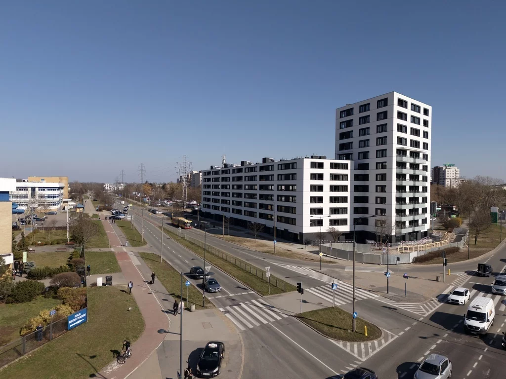 Lokal użytkowy 68,00 m², oferta nr , 672/6700/OLS, Warszawa, Ursynów, Ursynów, Jana Ciszewskiego