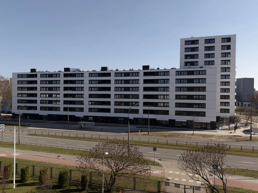 Lokal użytkowy 68,00 m², oferta nr , 672/6700/OLS, Warszawa, Ursynów, Ursynów, Jana Ciszewskiego