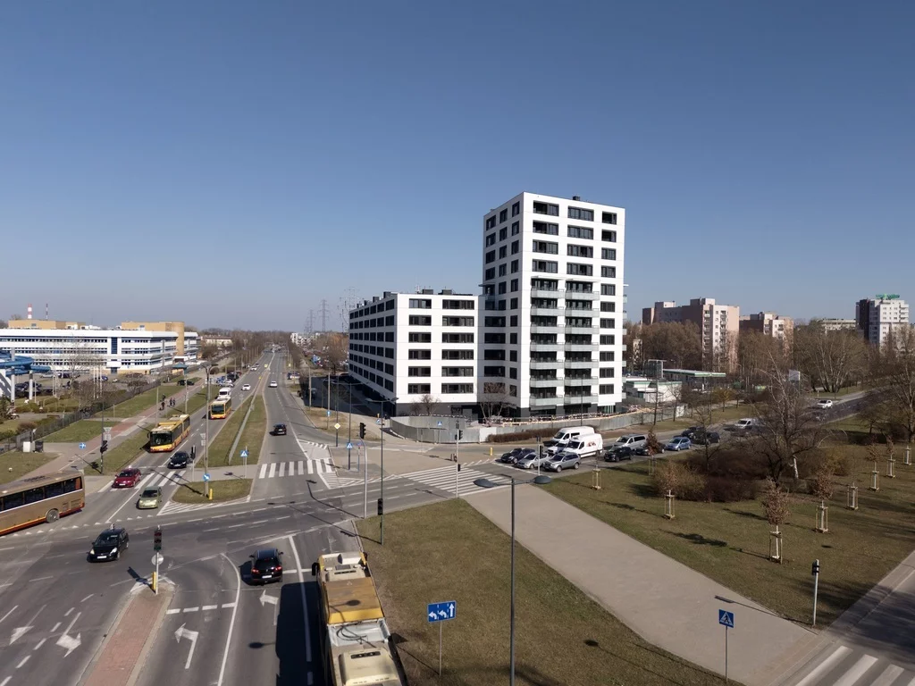 Lokal użytkowy 68,00 m², oferta nr , 672/6700/OLS, Warszawa, Ursynów, Ursynów, Jana Ciszewskiego