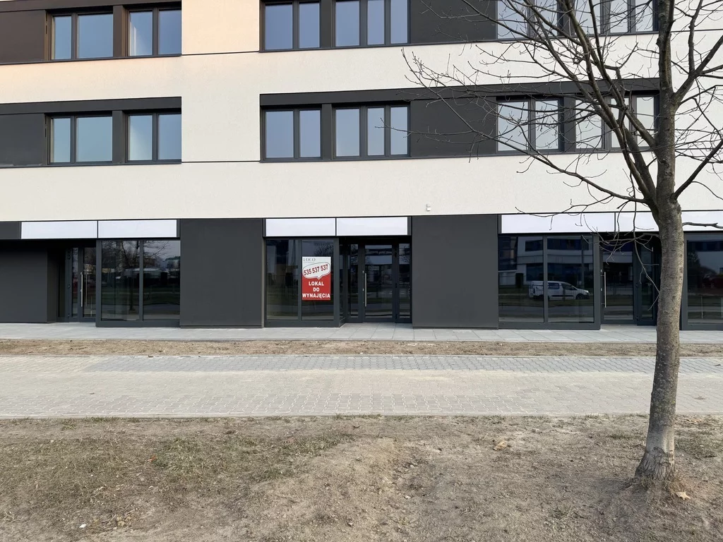 Lokal użytkowy 68,00 m², oferta nr , 856/6700/OLW, Warszawa, Ursynów, Ursynów, Jana Ciszewskiego