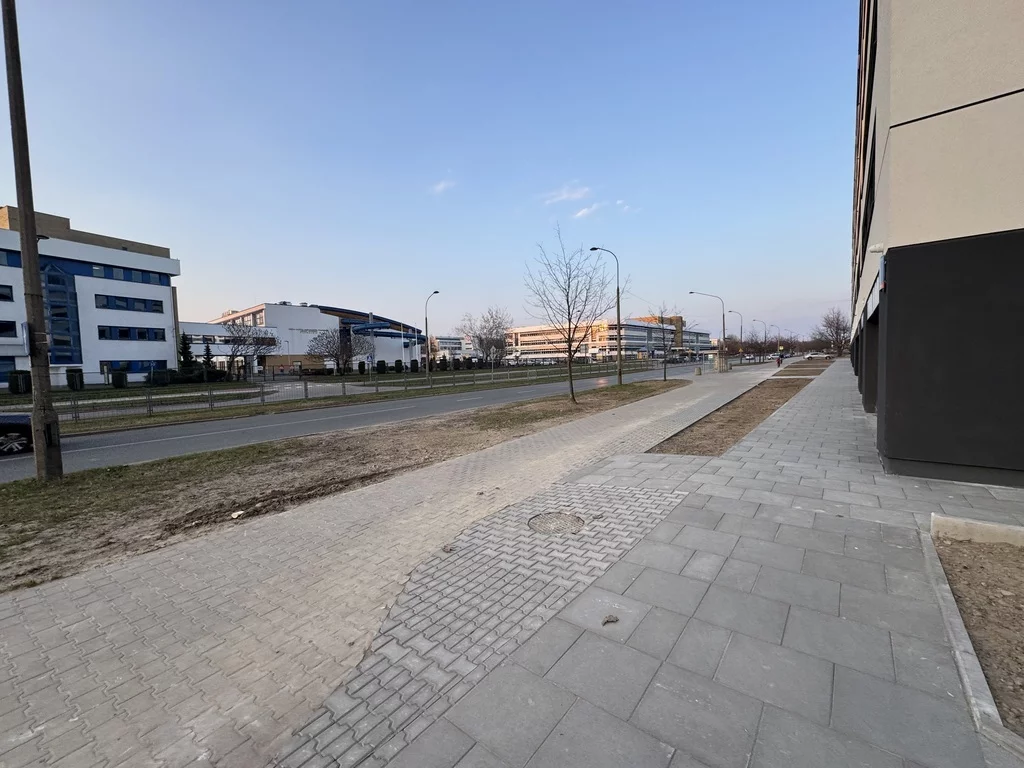 Lokal użytkowy 68,00 m², oferta nr , 856/6700/OLW, Warszawa, Ursynów, Ursynów, Jana Ciszewskiego