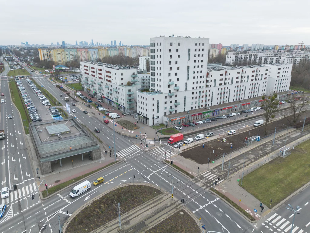 Lokal użytkowy 79,00 m², oferta nr , 686/6700/OLS, Warszawa, Bielany, Bielany, Jana Kasprowicza
