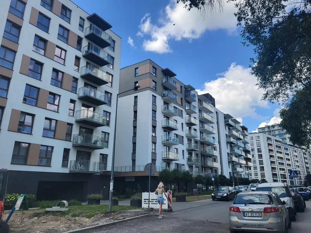 Lokal użytkowy 206,00 m², oferta nr , 630/6700/OLS, Warszawa, Wola, Wola, Jana Kazimierza