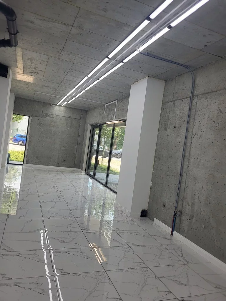 Lokal użytkowy 206,00 m², oferta nr , 630/6700/OLS, Warszawa, Wola, Wola, Jana Kazimierza