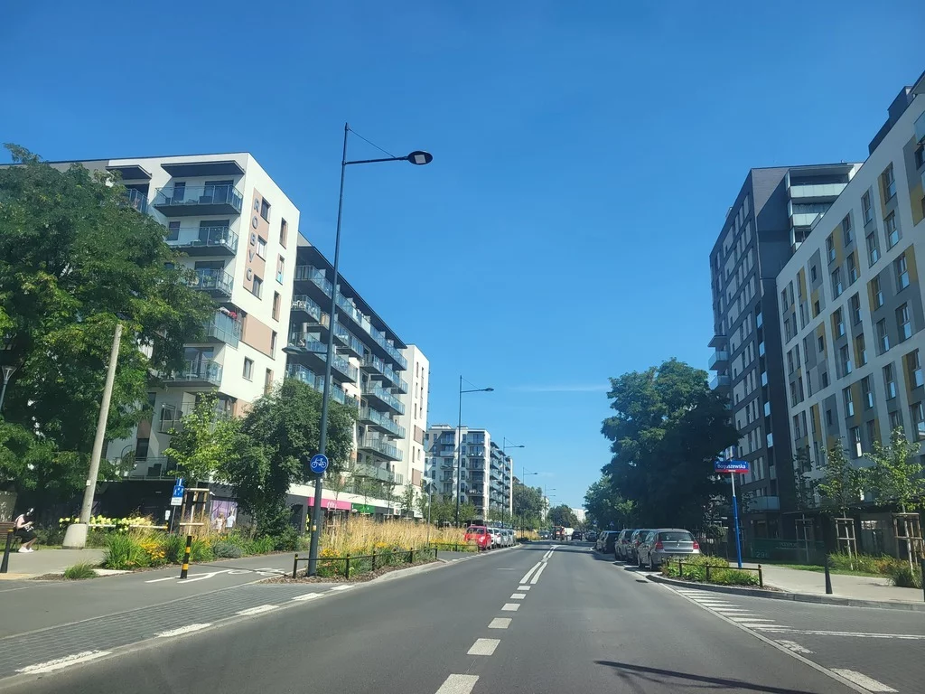 Lokal użytkowy 206,00 m², oferta nr , 630/6700/OLS, Warszawa, Wola, Wola, Jana Kazimierza