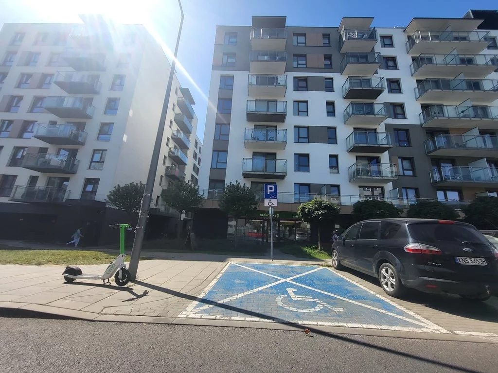Lokal użytkowy 206,00 m², oferta nr , 630/6700/OLS, Warszawa, Wola, Wola, Jana Kazimierza