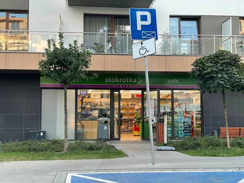 Lokal użytkowy 206,00 m², oferta nr , 666/6700/OLS, Warszawa, Wola, Wola, Jana Kazimierza