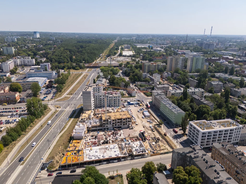 Lokal użytkowy 65,00 m², oferta nr , 697/6700/OLW, Łódź, Śródmieście, Śródmieście, Juliana Tuwima