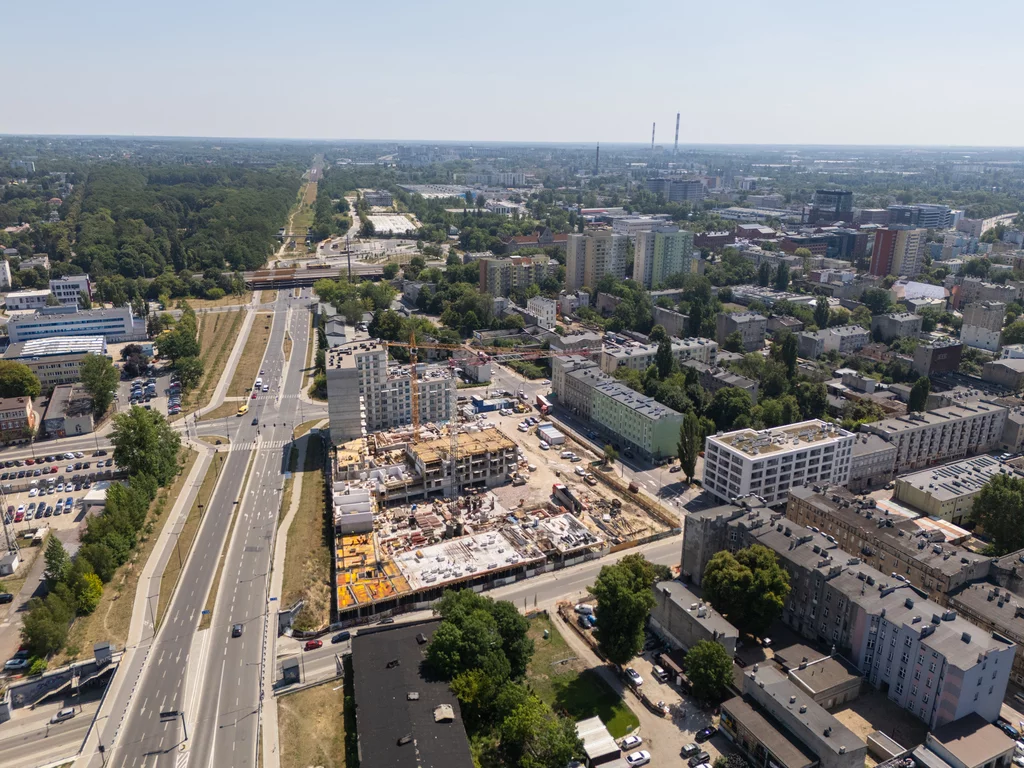 Lokal użytkowy 65,00 m², oferta nr , 697/6700/OLW, Łódź, Śródmieście, Śródmieście, Juliana Tuwima