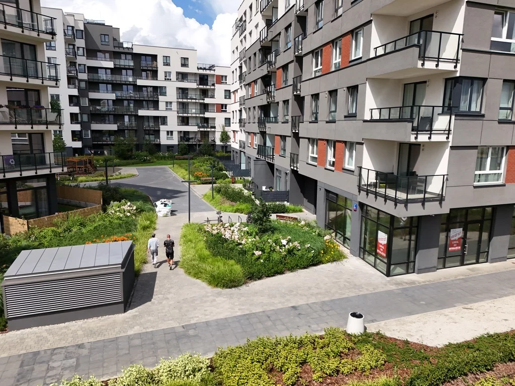Lokal użytkowy 87,32 m², oferta nr , 851/6700/OLW, Warszawa, Ursus, Ursus, Karola Taylora