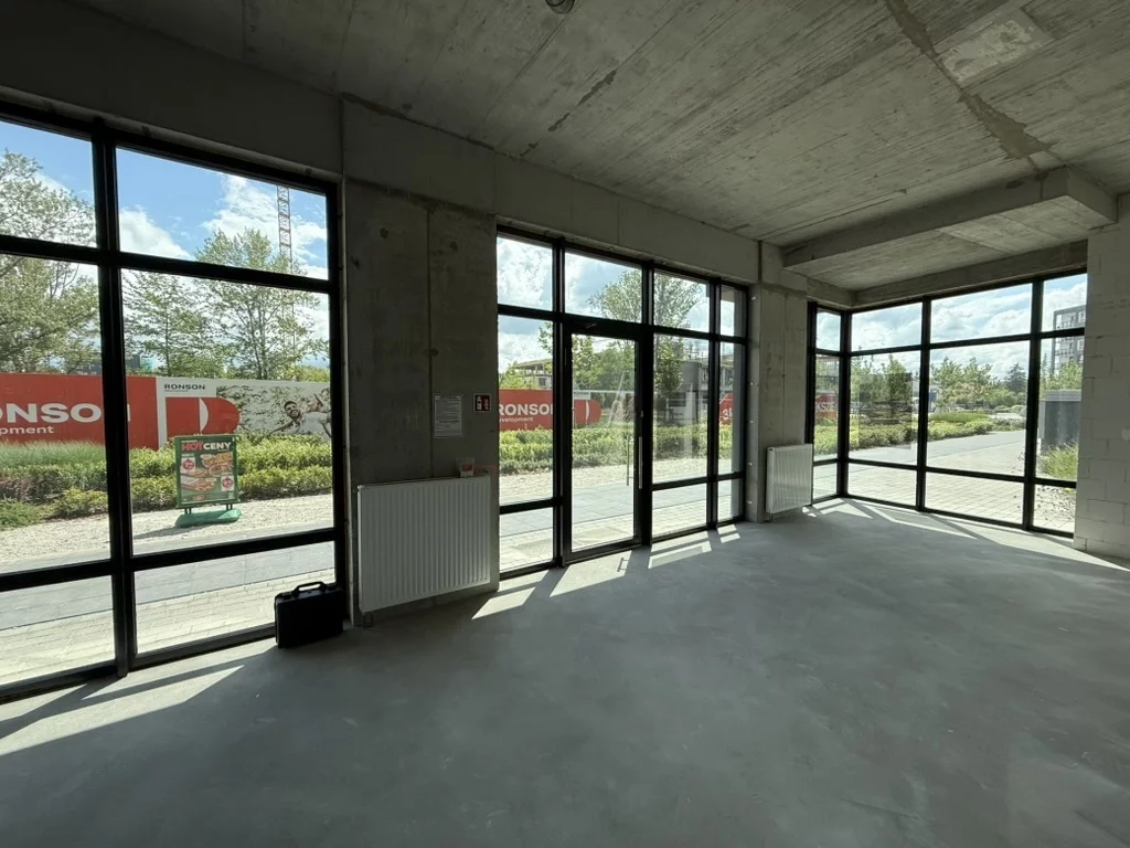 Lokal użytkowy 87,32 m², oferta nr , 851/6700/OLW, Warszawa, Ursus, Ursus, Karola Taylora