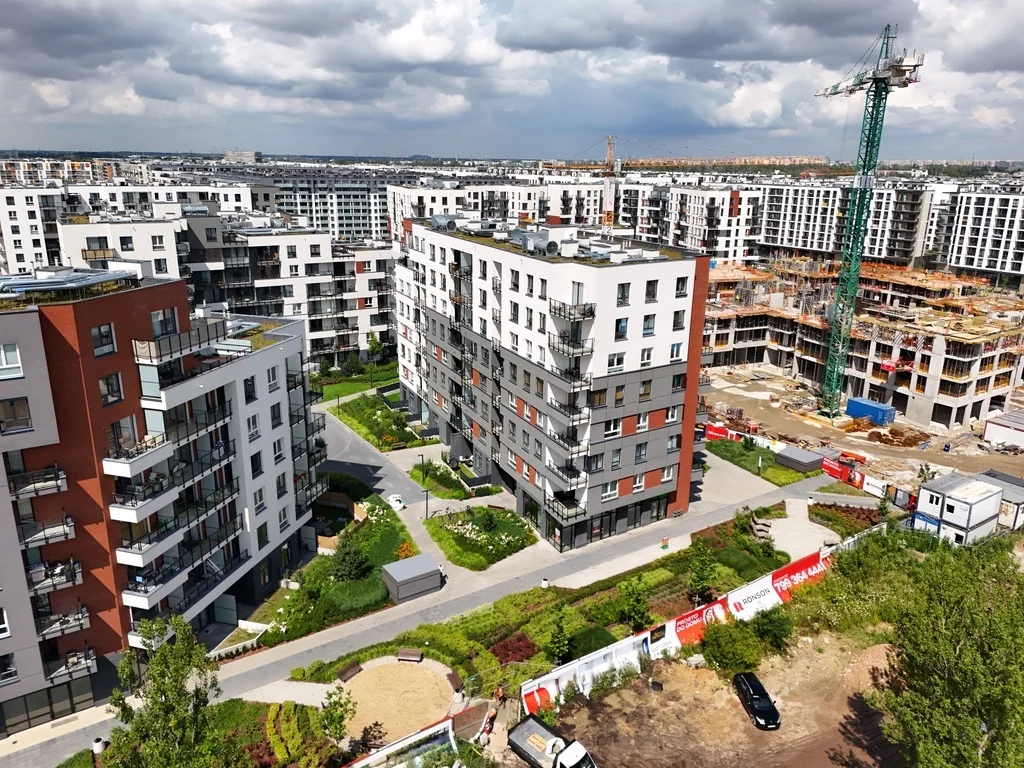 Lokal użytkowy 87,32 m², oferta nr , 851/6700/OLW, Warszawa, Ursus, Ursus, Karola Taylora