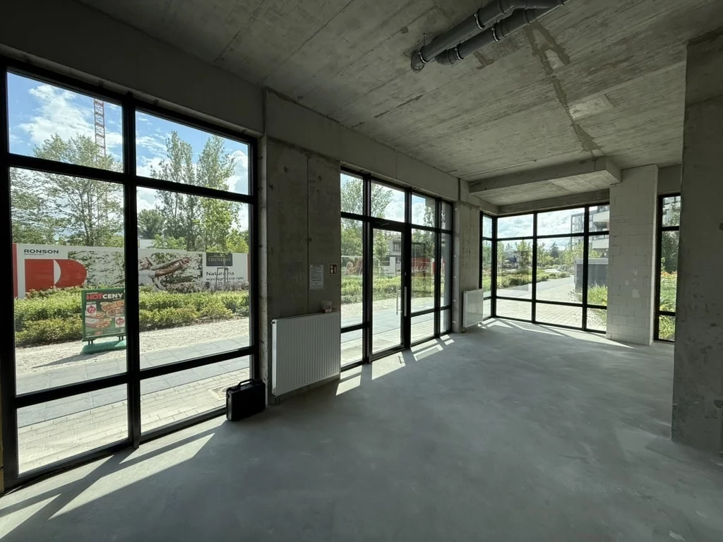 Lokal użytkowy 87,32 m², oferta nr , 851/6700/OLW, Warszawa, Ursus, Ursus, Karola Taylora
