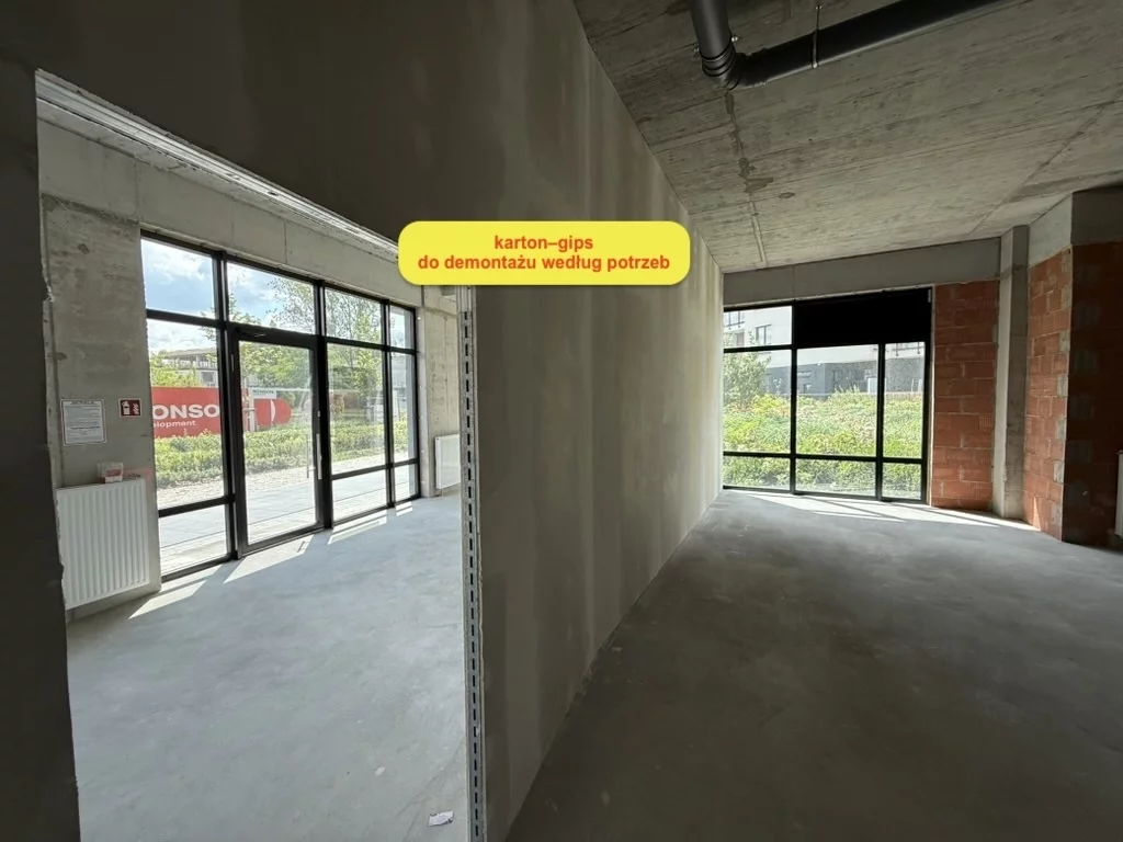Lokal użytkowy 87,32 m², oferta nr , 851/6700/OLW, Warszawa, Ursus, Ursus, Karola Taylora