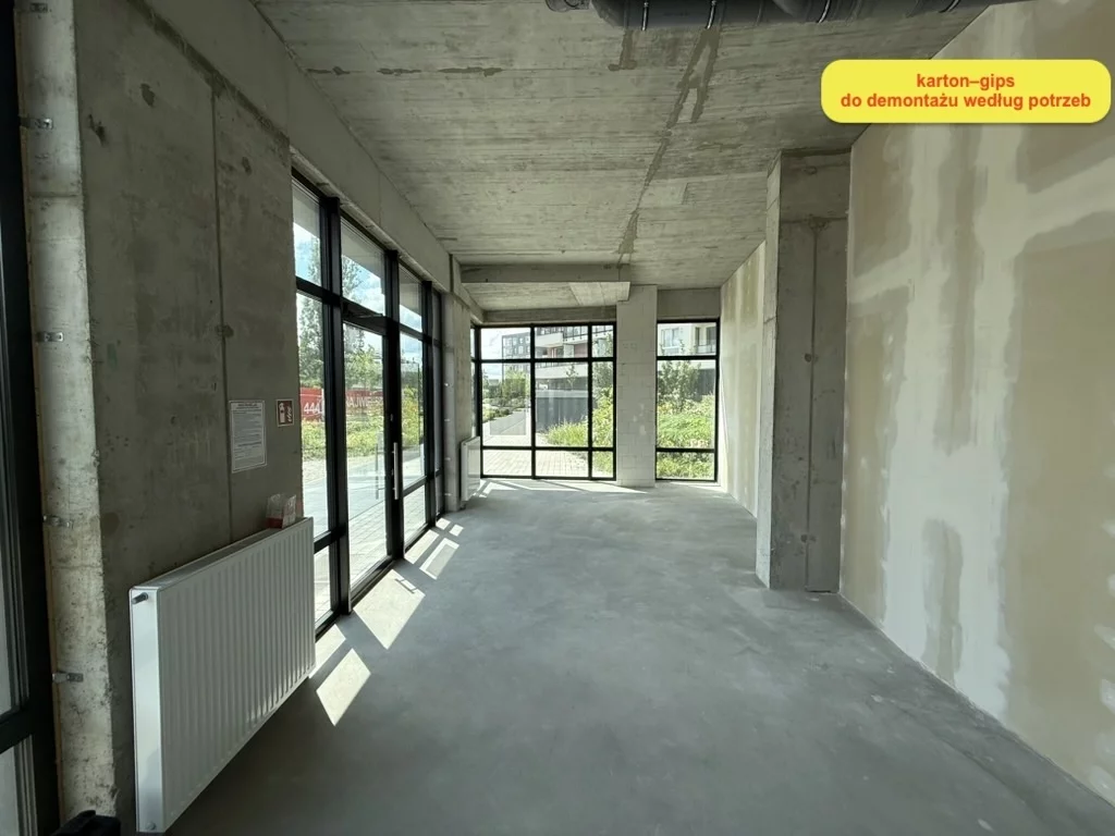 Lokal użytkowy 87,32 m², oferta nr , 851/6700/OLW, Warszawa, Ursus, Ursus, Karola Taylora