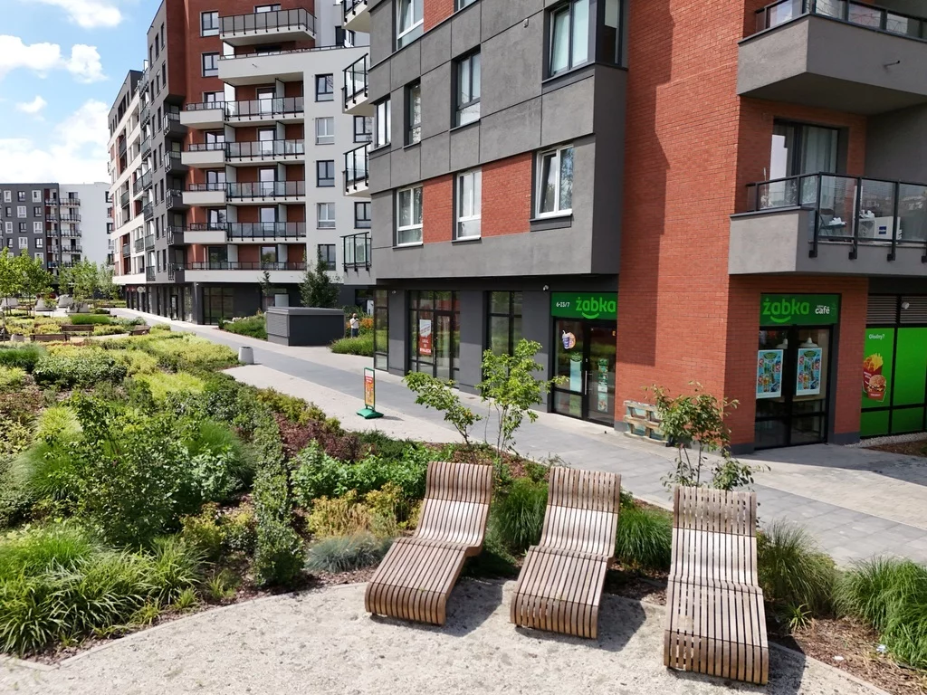 Lokal użytkowy 87,32 m², oferta nr , 851/6700/OLW, Warszawa, Ursus, Ursus, Karola Taylora
