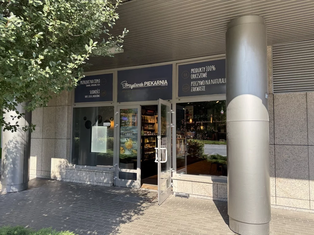 Lokal użytkowy 60,00 m², oferta nr , 852/6700/OLW, Warszawa, Mokotów, Mokotów, Konstancińska