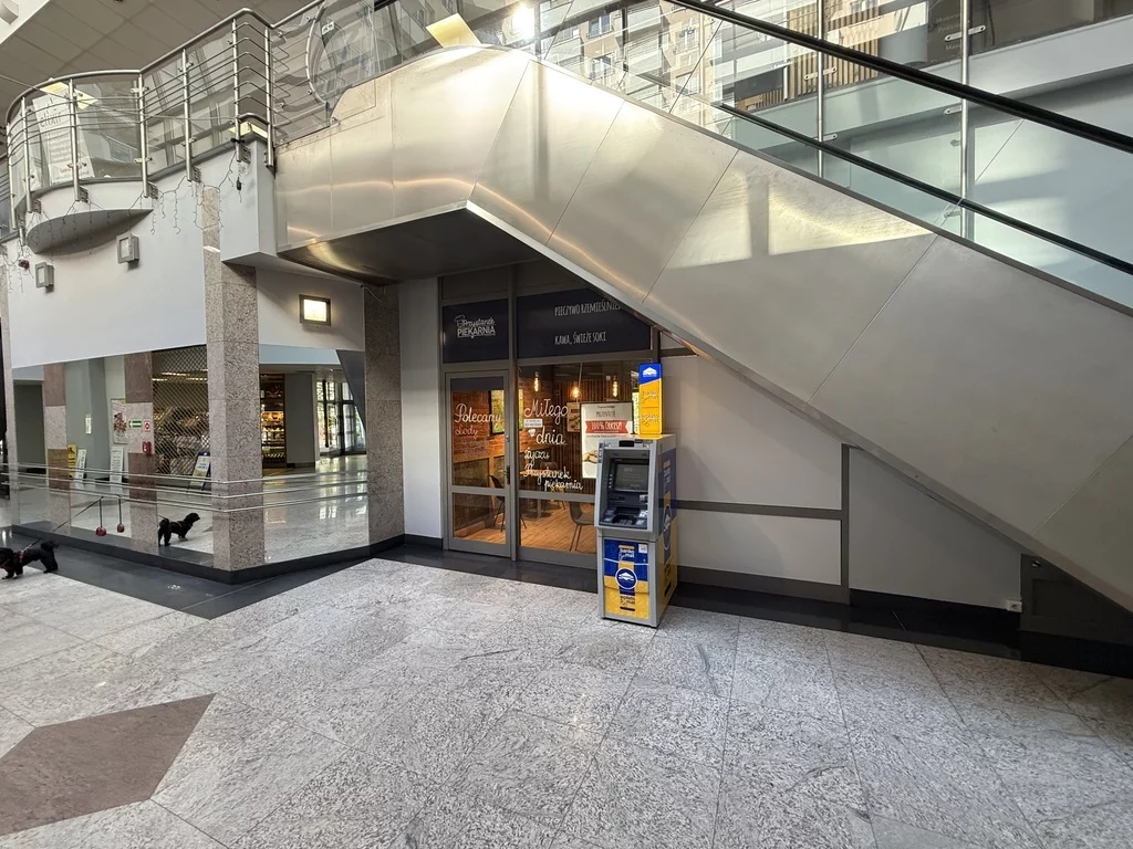 Lokal użytkowy 60,00 m², oferta nr , 852/6700/OLW, Warszawa, Mokotów, Mokotów, Konstancińska