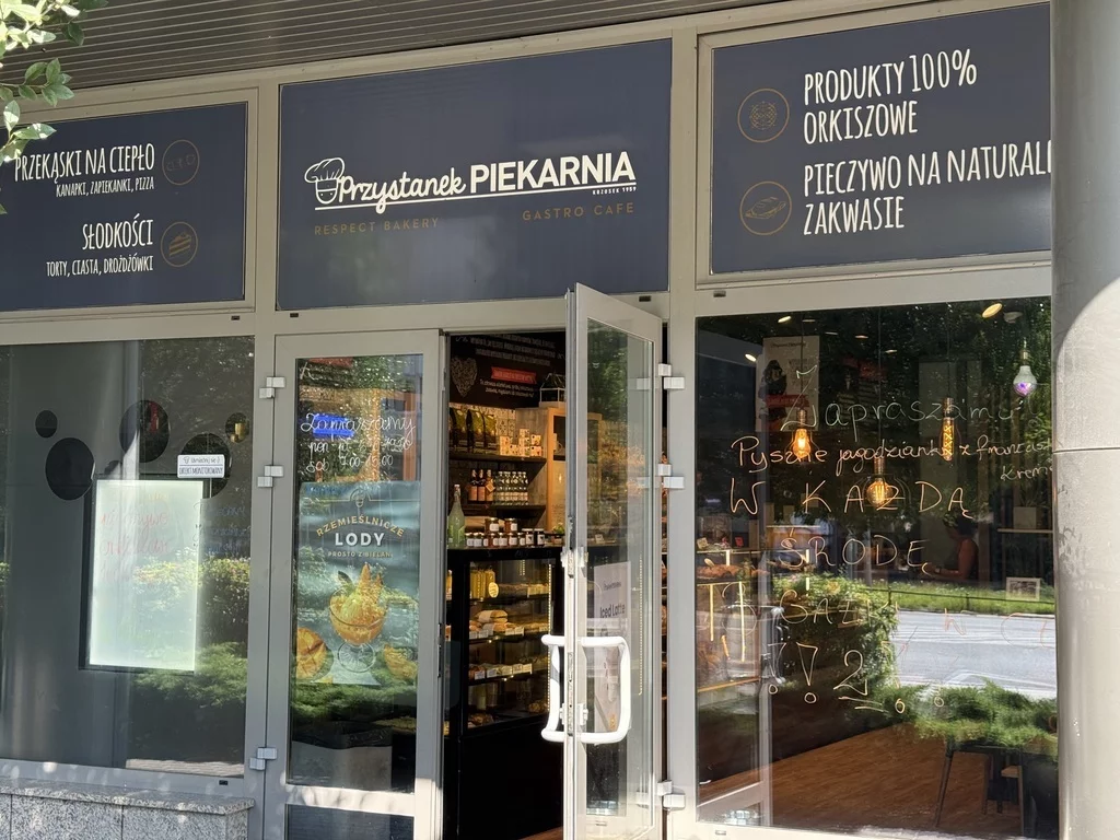 Lokal użytkowy 60,00 m², oferta nr , 852/6700/OLW, Warszawa, Mokotów, Mokotów, Konstancińska